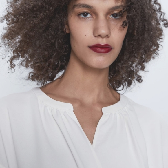 🔥FLASH SALE🔥Zara belted midi dress - Picture 5 of 7